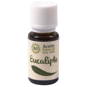 Solnatural Aceite Esencial...