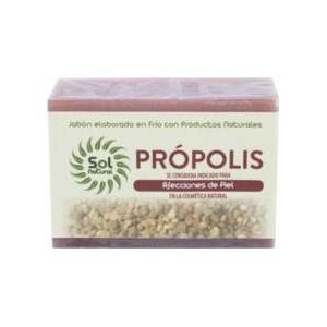 Jabon En Pastilla De...