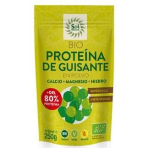 Solnatural Proteina...