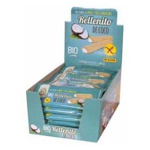 Solnatural Rellenito Coco...