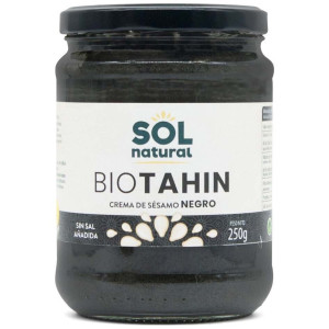 Sol Natural Bio Tahin Crema...