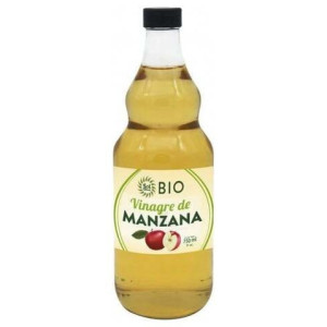 Vinagre De Manzana 750Ml....