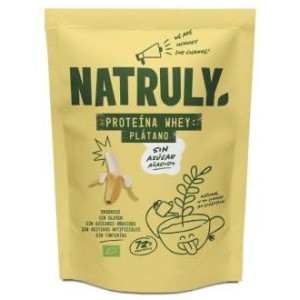 Natruly Proteina Whey 72%...