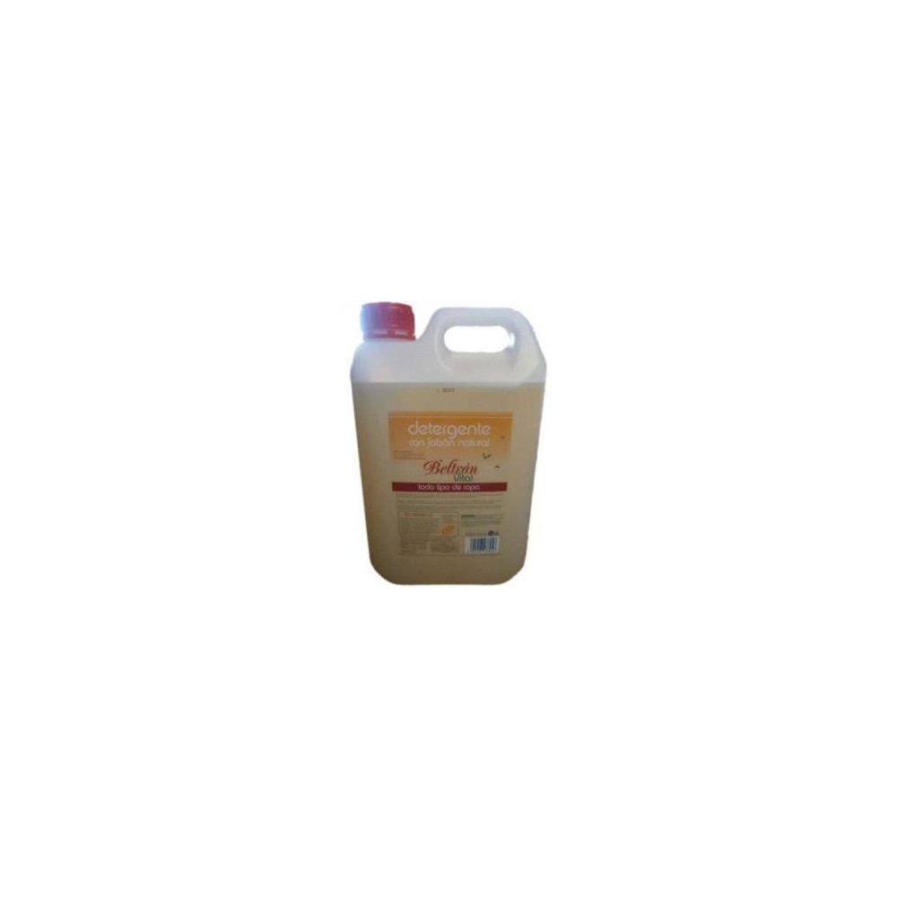 Ganero Distribucion Detergente Vital Beltran 5L