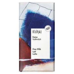 Vivani Chocolate Con Leche...