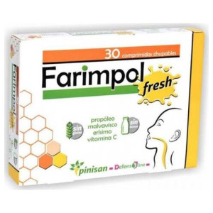 Farimpol Fresh 30Comp Para...