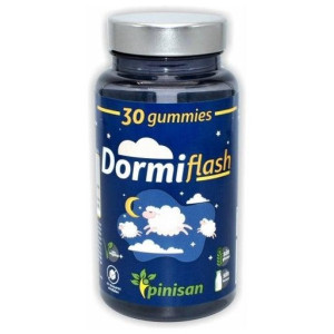 Pinisan Dormiflash Gummies...