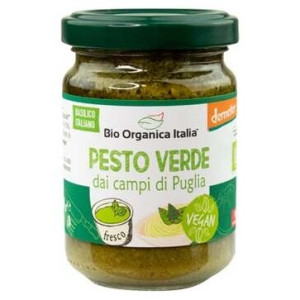 Bio Organica Italia Pesto...
