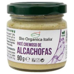 Bio Organica Italia Pate...