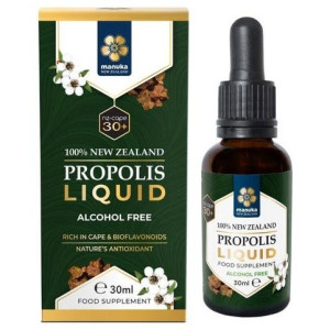 Manuka Propolis Nz Cape 30+...