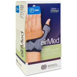 Prim Ortesis Inmovilizadora...