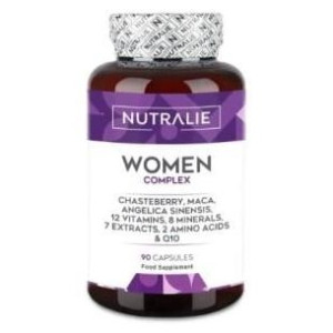 Women Complex 90Cap.