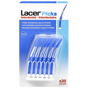 Cepillo Interdental Lacer...