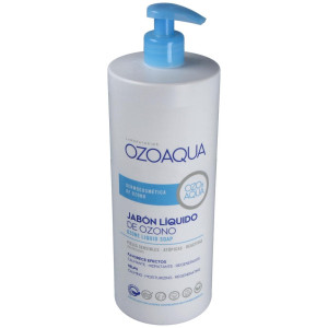 Ozoaqua Jabon Liquido...