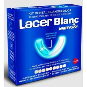 Lacerblanc Kit White Flash...
