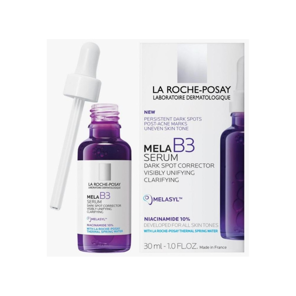 La Roche Posay Pure Niacinamide 10 Serum 30Ml.