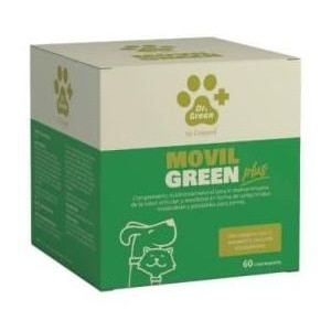 Movilgreen Plus Perros Y...