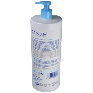 Ozoaqua Jabon Liquido Syndet De Ozono 1000Ml. 2