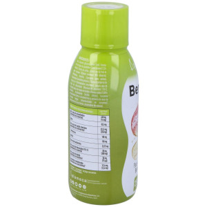 Ber-Detox Sabor Fresa 250Ml.