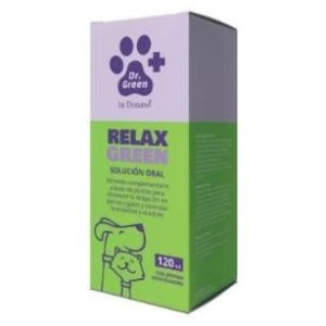 Relaxgreen Perros Y Gatos...