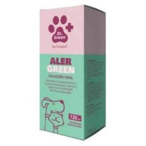 Alergreen Perros Y Gatos...