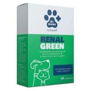 Renalgreen Perros Y Gatos...