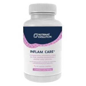 Nutrinat Inflam Care 60Caps