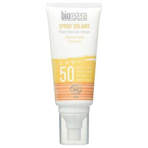 Spray Solar Spf30 Crema...