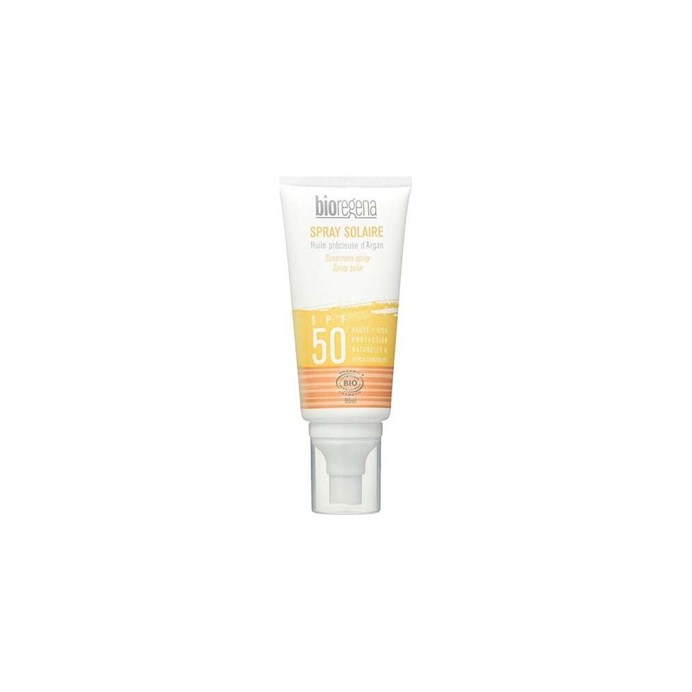 Spray Solar Spf30 Crema 90Ml Hipoalergenica. Bio