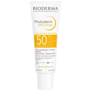 Photoderm Sport Age...