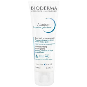 Atoderm Intensive Gel-Crema...