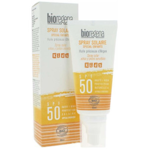 Spray Solar Niños Spf50...