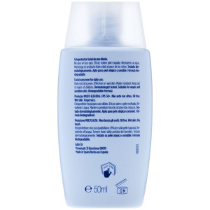Isdin Fusion Water Magic Fotoprotector Spf50+ 50Ml