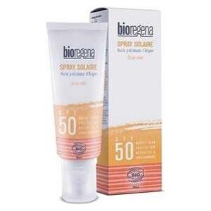 Spray Solar Spf50 Crema...