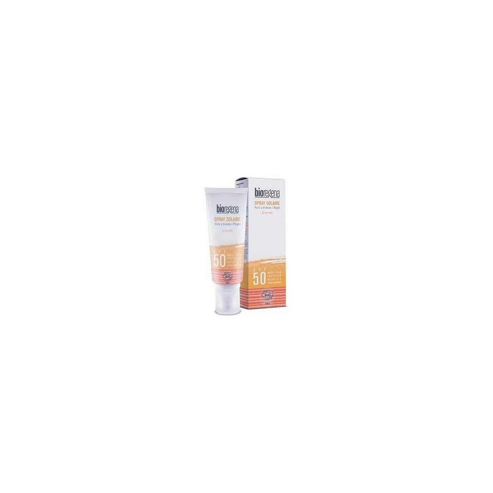 Spray Solar Spf50 Crema 90Ml Hipoalergenica. Bio