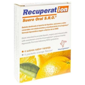 Recuperat-Ion Suero Oral...