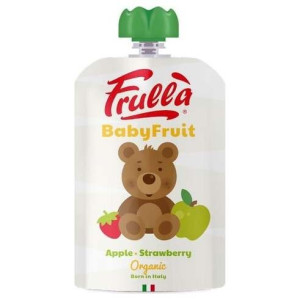 Baby Pure De Manzana Y...