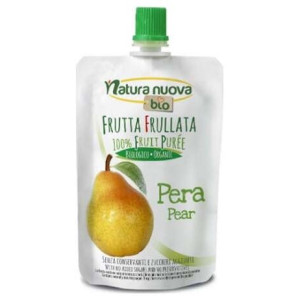 Natura Nuova Puré Pera Sin...