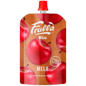 Natura Nuova Puré Manzana...