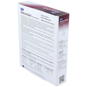 Abdoredukt 60Cap.