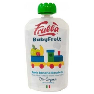 Baby Pure De Manzana...