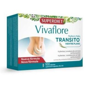 Superdiet Vivaflore Transit...