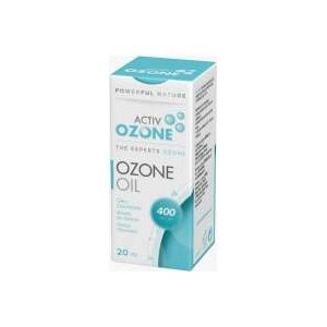 Activozone Ozone Oil 400Ip...