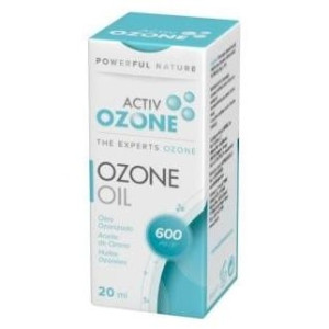 Activozone Ozone Oil 600Ip...