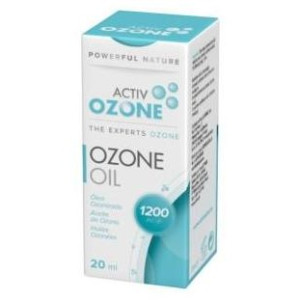 Activozone Ozone Oil 1200Ip...