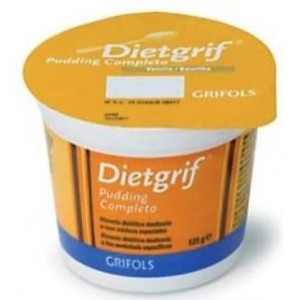 Dietgrif Pudding Completo...