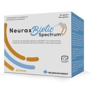 Neuraxbiotic Spectrum 30Sticks