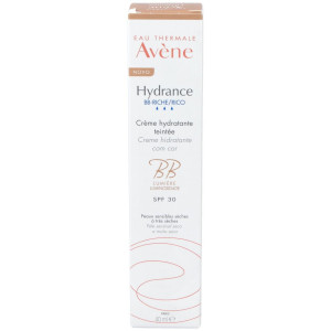 Hydrance Bb Hydratant Perfecteur De Teint Spf30 40 Ml