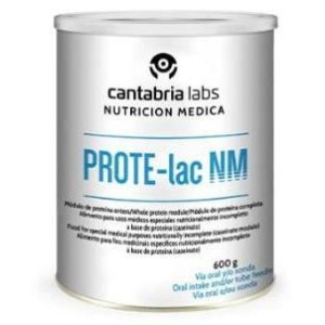 Protelac Nm Proteina Entera...
