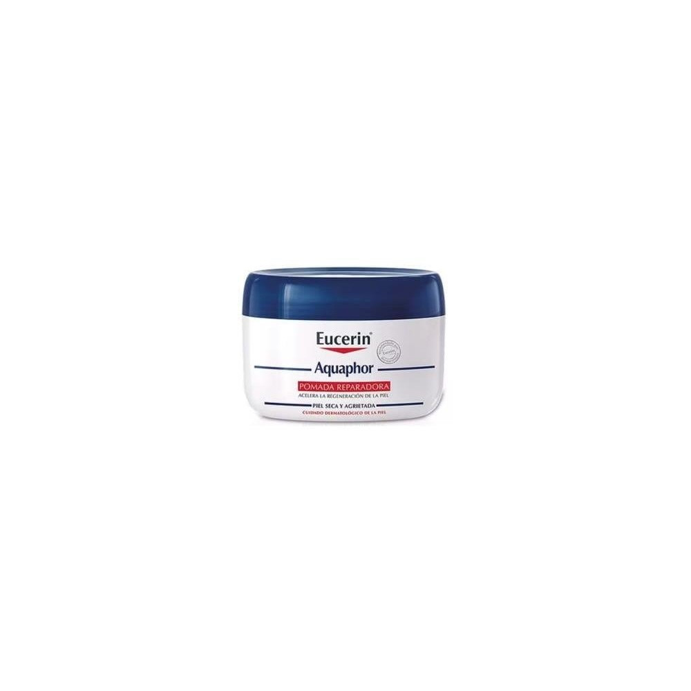 Eucerin Aquaphor Pomada Reparadora 110Ml.